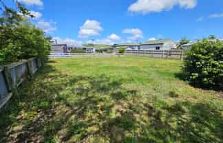 70A Tyndall Street, Pahiatua