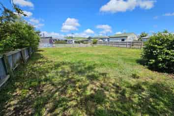 70A Tyndall Street, Pahiatua