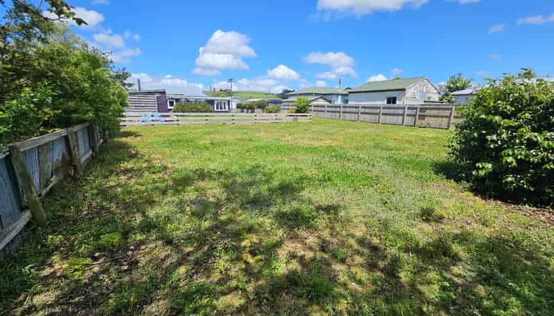 70A Tyndall Street, Pahiatua