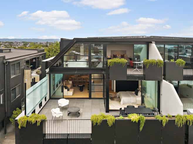 2/223 Ponsonby Road, Ponsonby