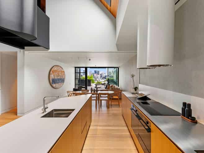 2/223 Ponsonby Road, Ponsonby