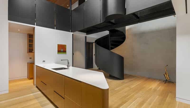 2/223 Ponsonby Road, Ponsonby