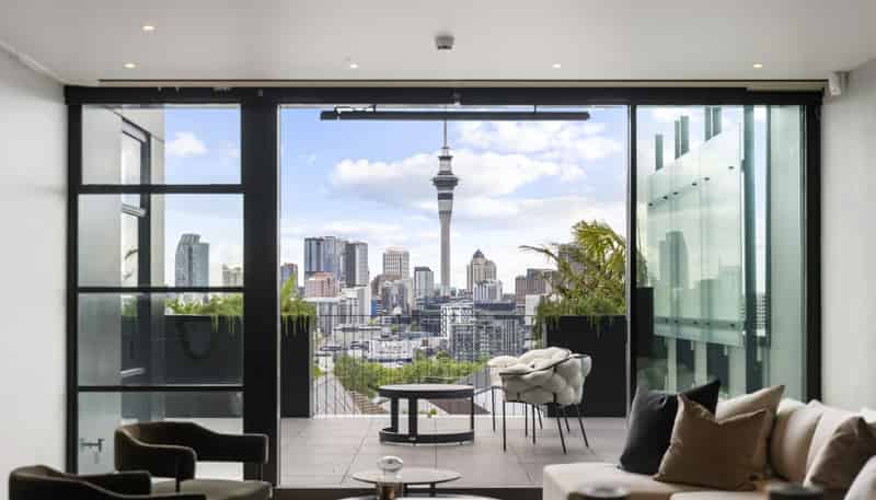 2/223 Ponsonby Road, Ponsonby