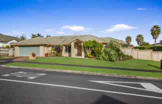 2 Heyington Way, Dannemora