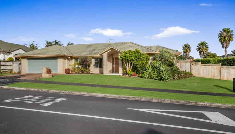 2 Heyington Way, Dannemora