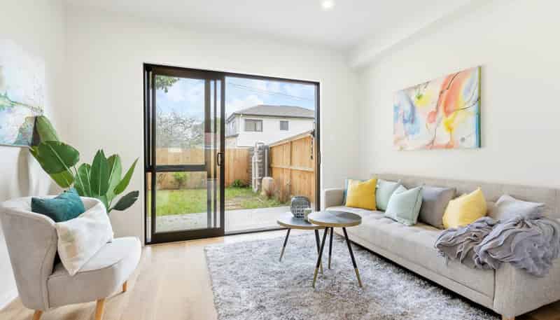 11/54 Swanson Road, Henderson