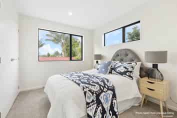 11/54 Swanson Road, Henderson