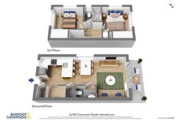 11/54 Swanson Road, Henderson