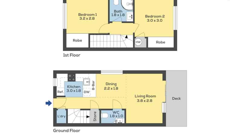 11/54 Swanson Road, Henderson
