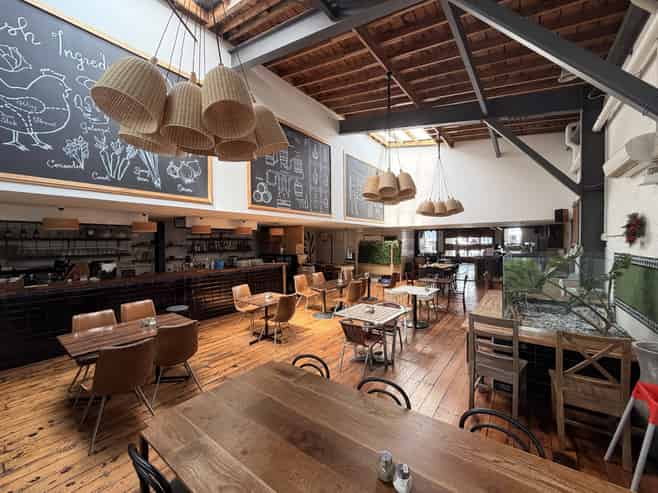 Fully Fitted Hospitality – 186 Thorndon Quay