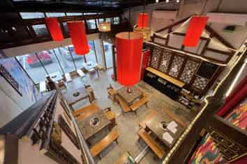 Turnkey Restaurant opportunity in Albany