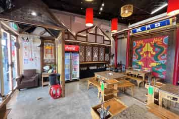 Turnkey Restaurant opportunity in Albany