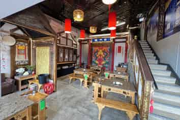 Turnkey Restaurant opportunity in Albany