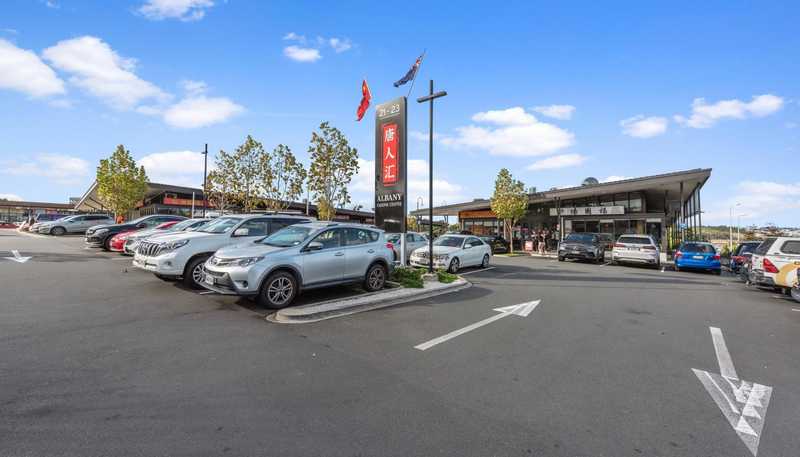 4/21 Corinthian Drive, Albany