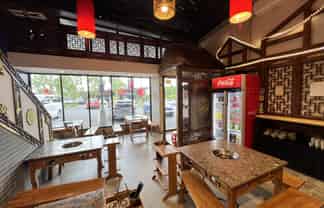 Turnkey Restaurant opportunity in Albany