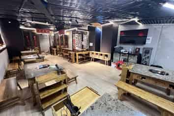 Turnkey Restaurant opportunity in Albany