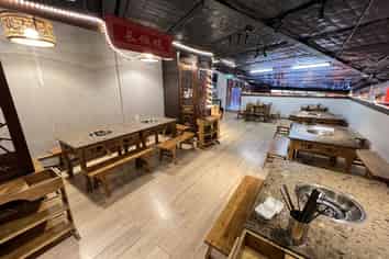 Turnkey Restaurant opportunity in Albany