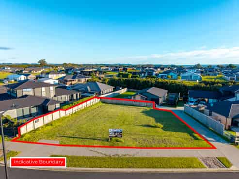 9 Omahuru Road, Glenbrook