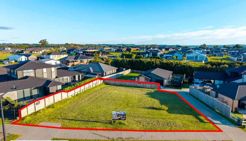 9 Omahuru Road, Glenbrook