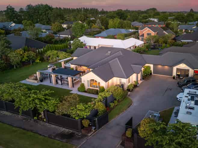 208 Cavendish road, Casebrook