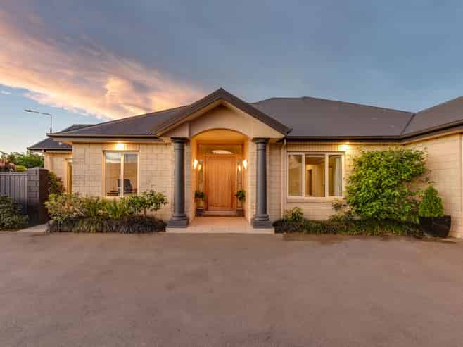 208 Cavendish road, Casebrook