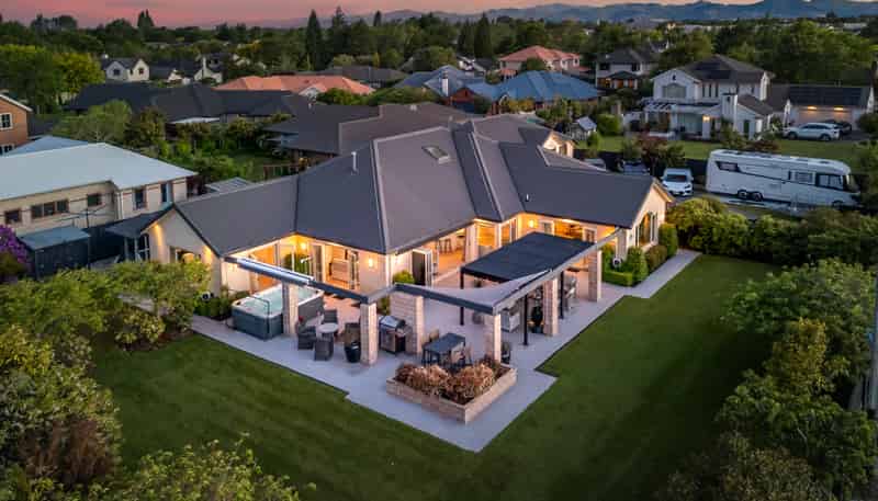 208 Cavendish road, Casebrook