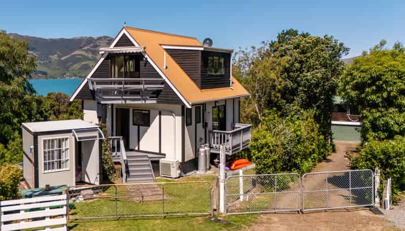 10 Whareora Terrace, Wainui