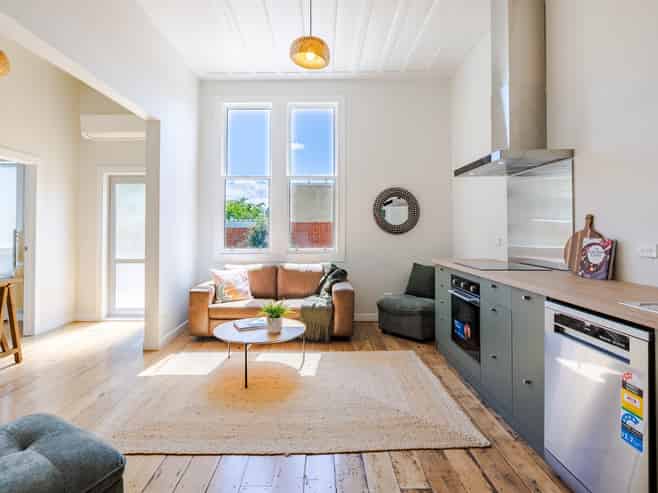 12 Russell Street, Dunedin Central