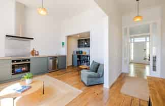 12 Russell Street, Dunedin Central