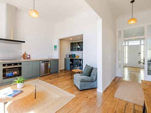 12 Russell Street, Dunedin Central