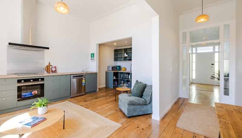 12 Russell Street, Dunedin Central