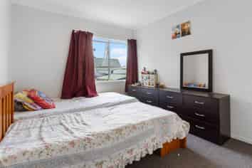 Auckland - Address withheld