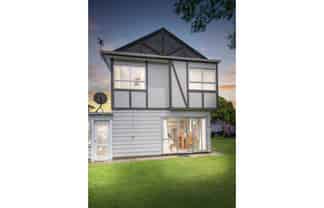 Auckland - Address withheld