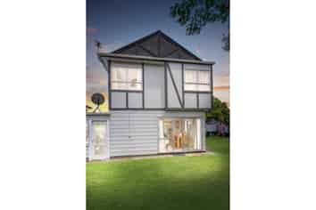 Auckland - Address withheld