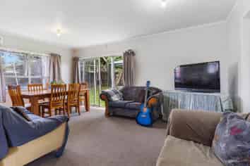 Auckland - Address withheld