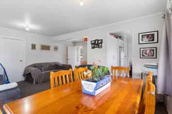 Auckland - Address withheld