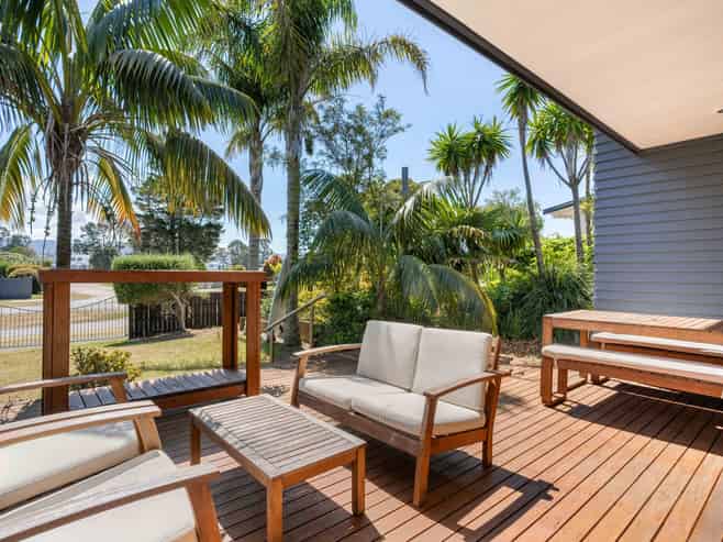 37 Vista Paku, Pauanui