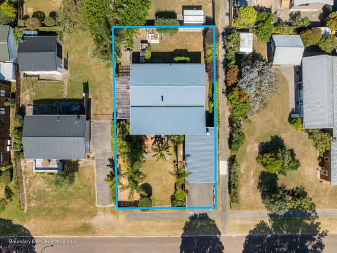 37 Vista Paku, Pauanui