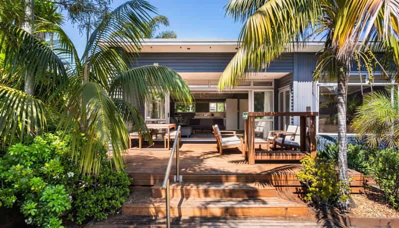 37 Vista Paku, Pauanui