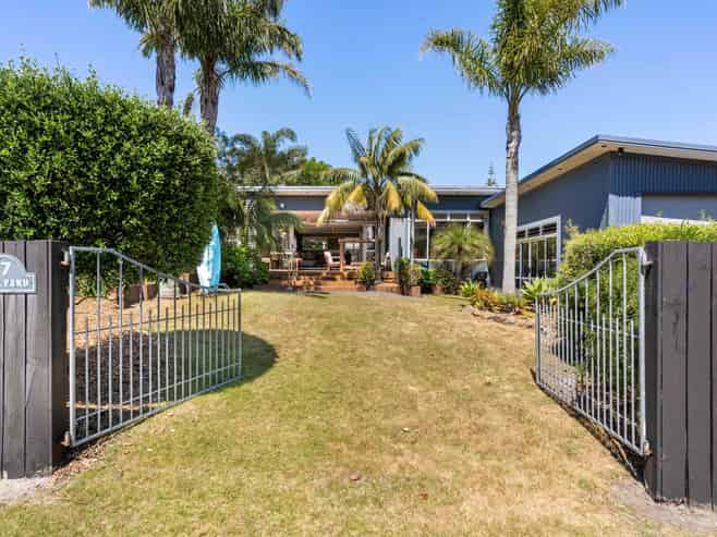 37 Vista Paku, Pauanui