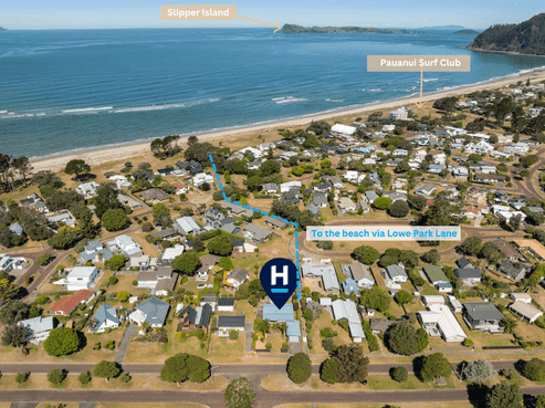 37 Vista Paku, Pauanui