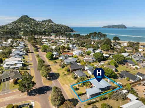 37 Vista Paku, Pauanui