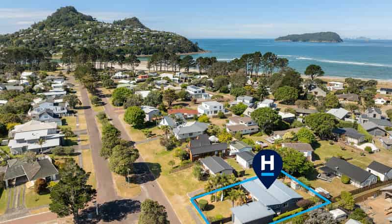 37 Vista Paku, Pauanui