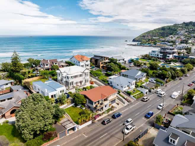 173A Victoria Road, Saint Clair