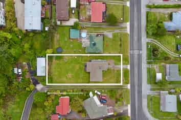 25 Gordon Road, Western Heights