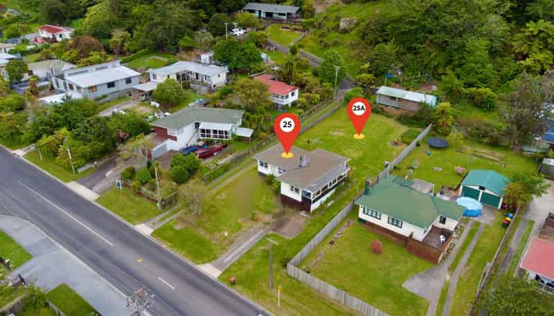25 Gordon Road, Western Heights