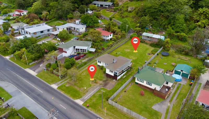 25 Gordon Road, Western Heights