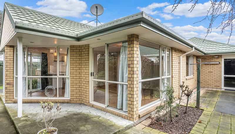 3a Sealy Place, Bryndwr