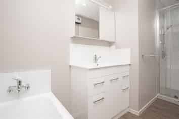 3a Sealy Place, Bryndwr