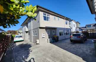 21C Greensboro Street, Hamilton East